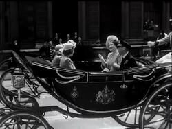 THANKSGIVING FOR VICTORY - News Clip