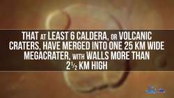 The Biggest Volcano in the Solar System Instructional Video