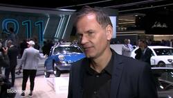 'Not so Easy to Make Money with Electric Cars,' Says Porsche CEO News Clip