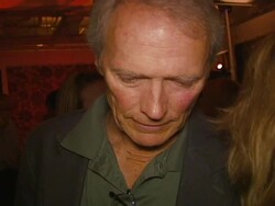 Hennessey Cognac and Rendezvous Entertainment Celebratation of the Release of Kyle Eastwood's 'Now' CD Stock Footage