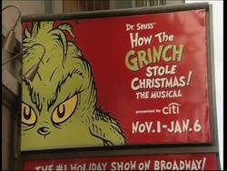 NEW Striking stagehands on Broadway agree to resume talks News Clip