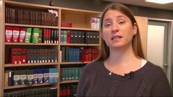 Copyright concerns as 3D printing takes off News Clip