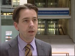 German health authorities: local version of heparin recalled News Clip