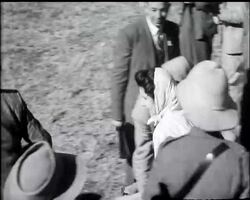 DIGGING FOR RICHES News Clip