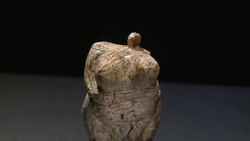 Ice age caves full of early art may be added to World Heritage List News Clip