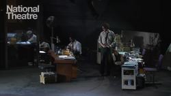 The Role of the Chorus in Ancient Greek Theater Instructional Video