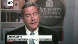 On Tuesday, U.S. Sen. Mitch McConnell was reelected to a sixth term. Political analysts say the Kentucky Republican is a shrewd deal maker and an institution of policy making. (Nov. 6) News Clip