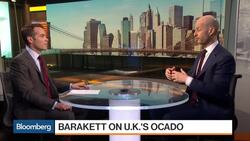 Why Grocery Retail Is the â€˜Holy Grailâ€™ News Clip