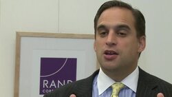 CLEAN: Did US squander post-9/11 goodwill? News Clip