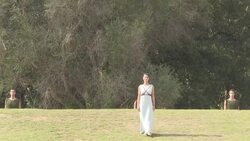 SKorea: work completed on Pyeongchang 2018 venues Instructional Video