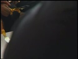 Nelson Mandela's fans celebrated the anti-apartheid icon's 91st birthday Saturday by emulating him with good deeds, reading to the blind, distributing blankets to the homeless or refurbishing homes for AIDS orphans News Clip