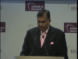 Sri Lankan FM says economy  poised for takeoff since end of fighting News Clip