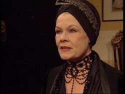 Judi Dench stars in West End play destined for high sales News Clip