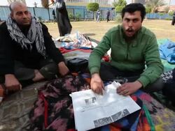 Services are back up and running in Egypt News Clip