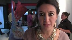 VOICED : Support meeting held News Clip