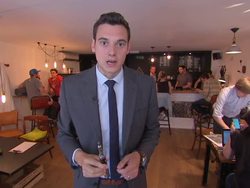 New Study Shows E-cigs Help Smokers Quit News Clip