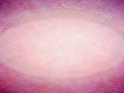 Lush textured WaterColour Hand Painted looping abstract background Stock Footage