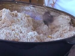 VOICED: Uzbekistan scrambles to sustain refugee aid News Clip