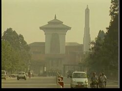 WRAP Opening of celebrations for 50th anniversary of ascent of Everest News Clip