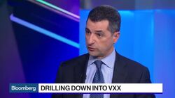 What Is Inside VXX Is What Scares Me, Says Trader Saluzzi News Clip