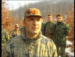 KOSOVO: TENSIONS REMAIN HIGH ON THE GROUND Instructional Video