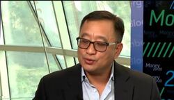 Alipay.com Building Global Payment Infrastructure News Clip
