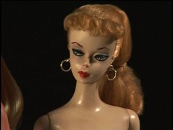 Happy Birthday Barbie News Clip