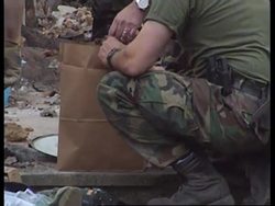 YUGOSLAVIA: KOSOVO: FBI LOOK FOR EVIDENCE OF MASSACRES News Clip