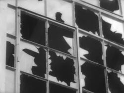 Protests Against Ruling Somoza Family in Nicaragua Stock Footage