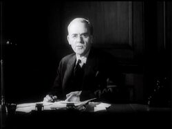 MORAL OF THE WHITE PAPER News Clip