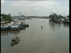 US and Vietnam approach 10th  anniversary of normalised relations Instructional Video