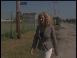 In the five years since Katrina, New Orleans has become a laboratory for developing a new, state-of-the-art flood control system. But, as AP correspondent Jason Bronis reports, all the money and expertise in the world may never be able to truly protect the city. News Clip