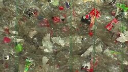 Stock Shots - Recycling Plant in Oslo News Clip