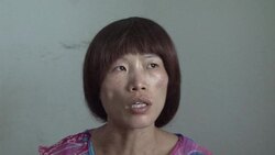 CLEAN : AIDS patient fights News Clip