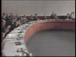 Guatemala - Social Change Agreement News Clip