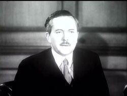 THE END OF CLOTHES RATIONING News Clip