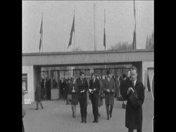 SYND 3 3 68 FRANKFURT FAIR News Clip