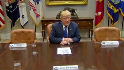 Trump: Chuck and Nancy 'All Talk,' 'No Action' Instructional Video