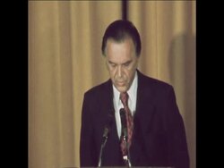 SYND 15 7 73 PAULING'S MEDICAL REPORT ON NIXON Instructional Video