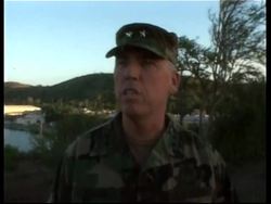 Interrogators use religion to elicit information News Clip