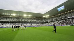 VOICED : La Eurocopa de futbol apuesta ganadora para Francia News Clip