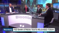 What to Watch For in the Fed's Bank Stress Tests News Clip