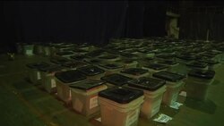 Preps, vox ahead of parliamentary elections News Clip