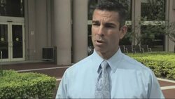 Three Miami-Dade Police officers were shot and two suspects were killed in a series of shootings early Tuesday, authorities said. (Dec. 10) Instructional Video