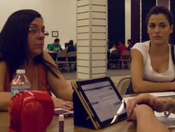 Florida Company Works To Enroll People In Affordable Health Care Act Plans As Deadline Looms Stock Footage