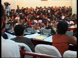 Agreement reached to put Khmer Rouge leaders on trial News Clip