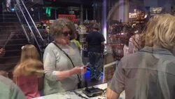 Sun Watchers Scramble For Eclipse Shades News Clip