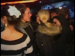 Imedi TV journalists re-enter building a month after it was shutdown by govt Instructional Video