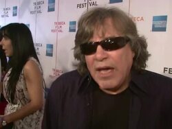 90 Miles The Documentary Premiere at the 7th Annual Tribeca Film Festival Stock Footage