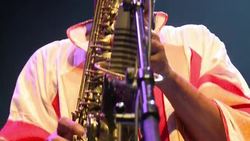 CLEAN : International Jazz Day: Frances enduring love of jazz music News Clip